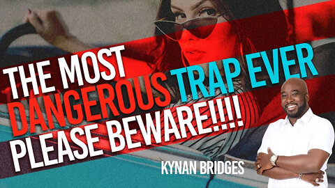 The MOST Dangerous Trap EVER Please Beware!!!!