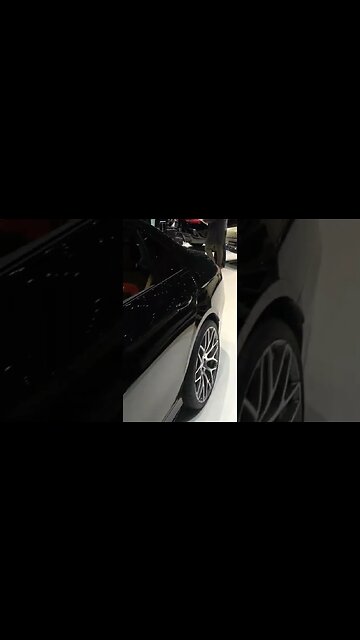 Brabus 800 E63S 800 HP 800 HP Mercedes E63S 4-matic best BMW M5 Competition brutal killer? #bnwm5