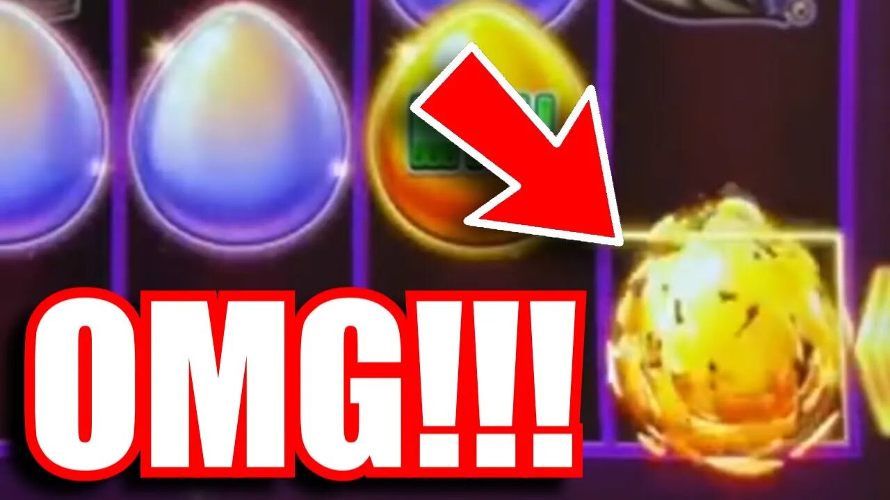 MASSIVE COMEBACK! ★ I Was Down to my Final Spins Until This Happened...