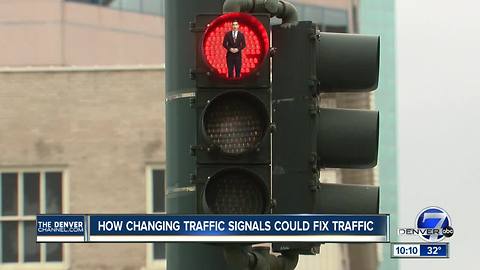 How replacing traffic signals downtown could help your commute