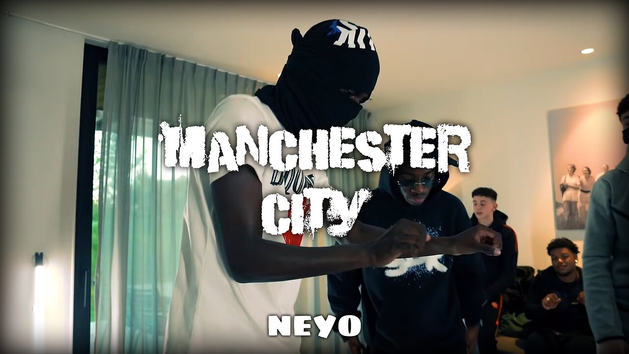 [FREE] UK Drill Type Beat x NY Drill Type Beat "Manchester City" | Drill Type Beat