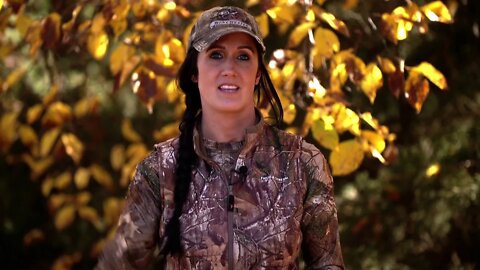 MidWest Outdoors TV #1756 - Whaitetail Blind Hunting Tips & Tactics