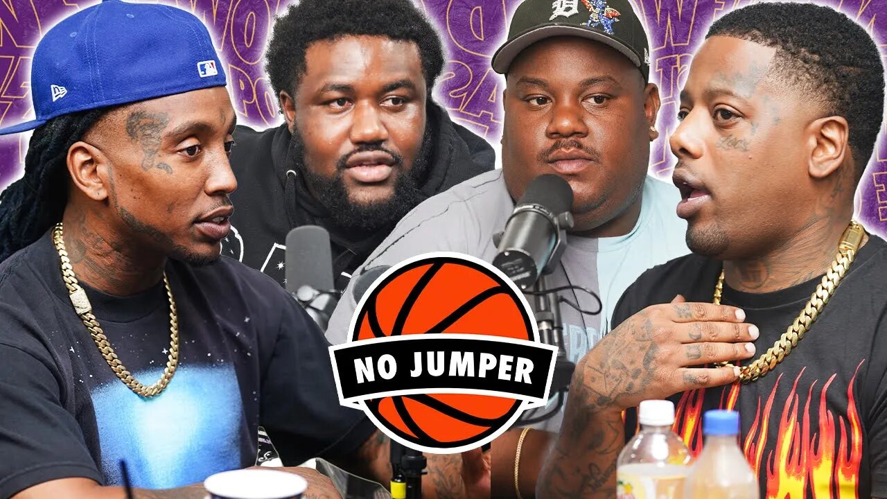 Big Sad on Gang Politics Affecting The LA Rap Scene, the ‘Empire Curse’ & More