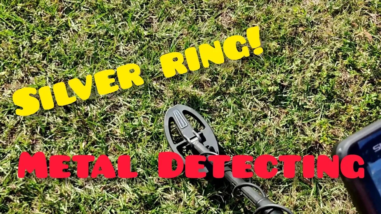 Silver Alert | Metal Detecting | Treasure hunting | Simplex | Gold & Silver | Hardcore | Pro | Fl