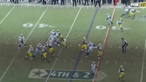 Jerry Jones Speaks Out on What Dez Bryant Can Do for His Next Team