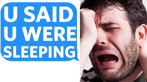 My Wife SECRETLY Hooks Up with Guys for Money... I Found Out when she Went to the Hospital - Podcast