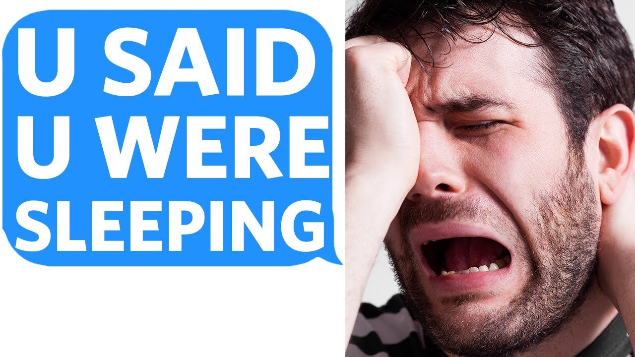 My Wife SECRETLY Hooks Up with Guys for Money... I Found Out when she Went to the Hospital - Podcast