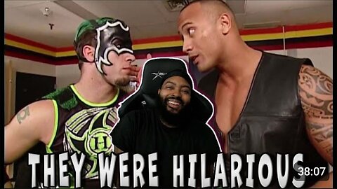 ROSS REACT TO WWE FUNNIEST 80 CLIPS