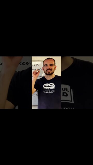 🤐 Frauen sollen in der #Gemeinde schweigen #bibel #baptisten