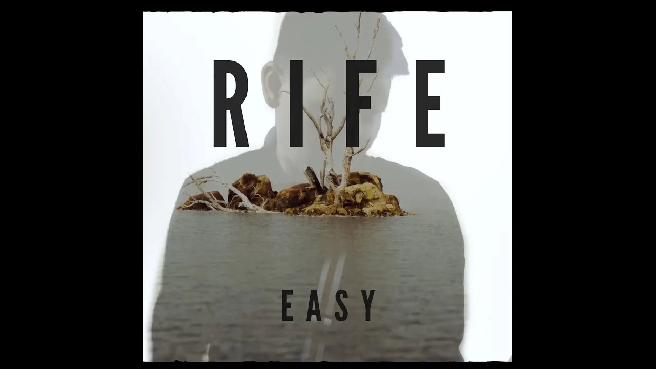 Rife - "Easy" Official Music Video - A BlankTV World Premiere!