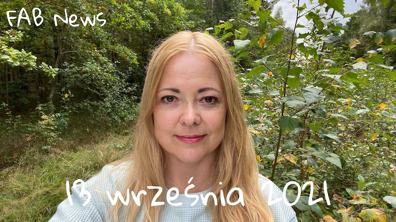 Wiadomości 13 września 2021