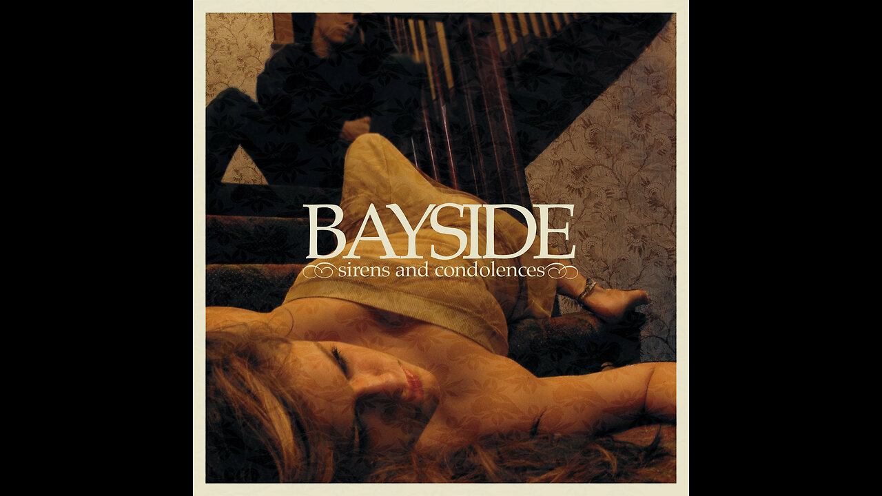 Sirens and Condolences - Bayside