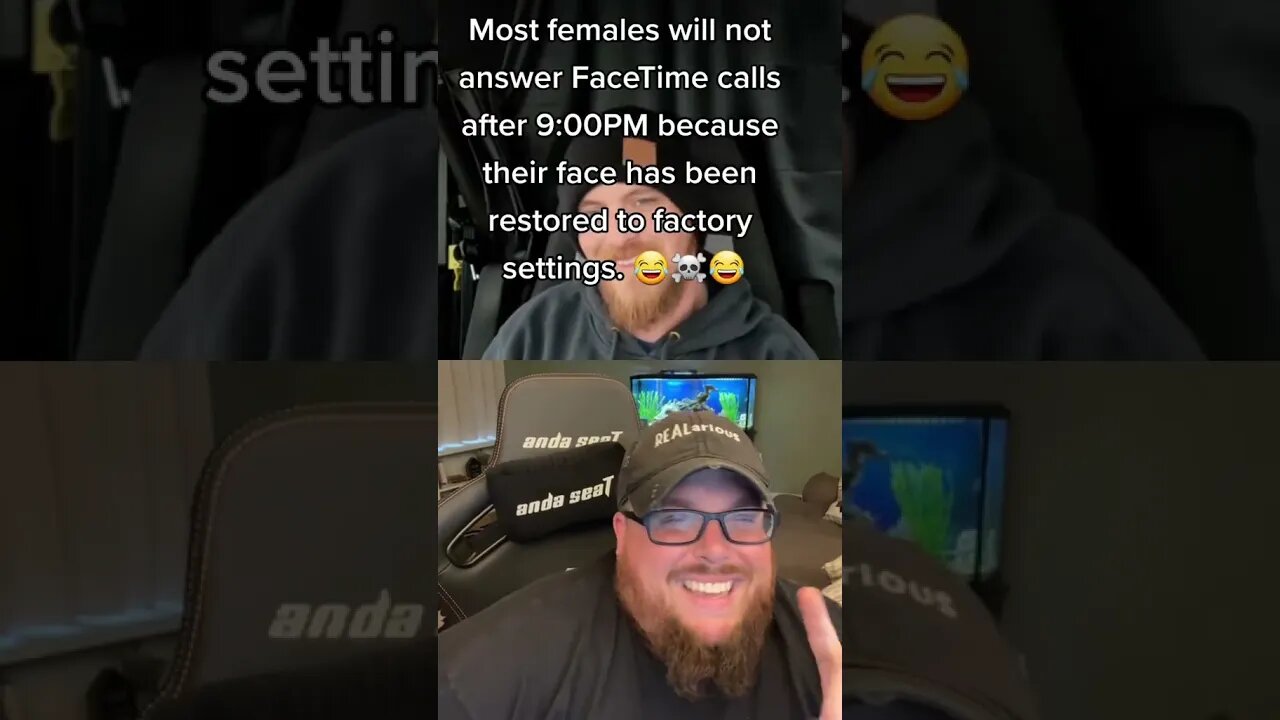 Here’s Your Dose Of REALarious…🤣🤣🤣