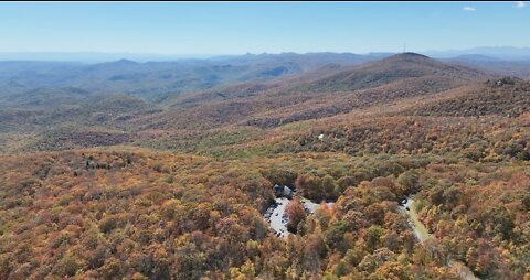 Linn Cove Viaduct