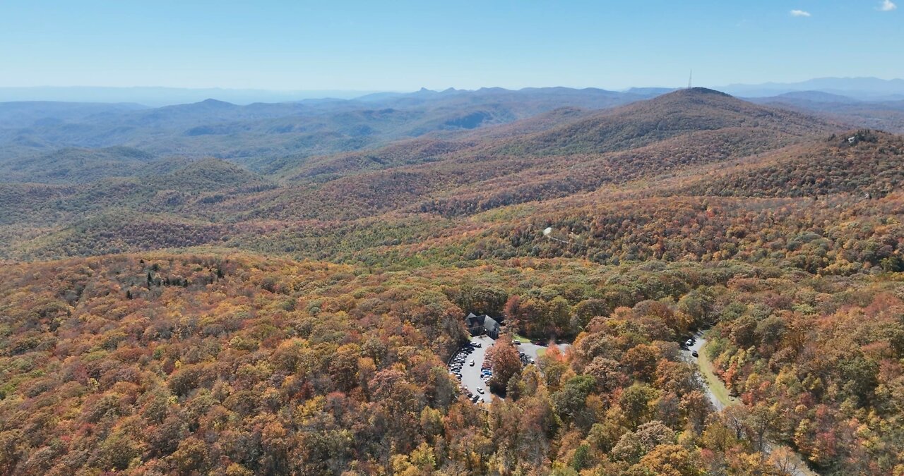 Linn Cove Viaduct