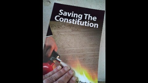 We must stand up for the Republic/COVID internment Camps