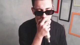 SE ISOLADOS FOSSE EMO 🤘🎸