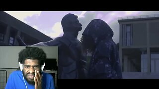 Nasty C - NDA (Official Video) | #SproneTV REACTION