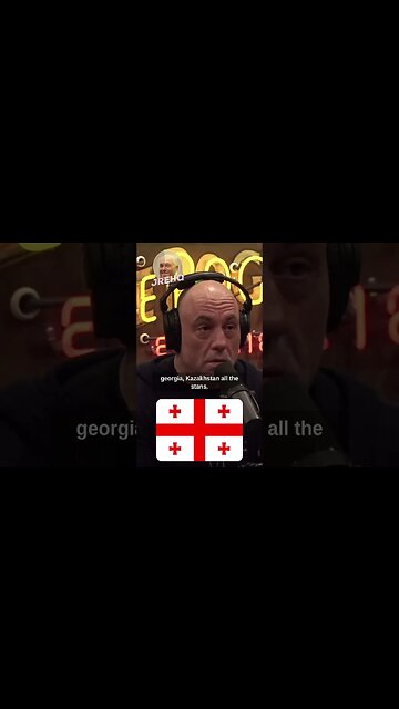 NATO and Russia | Joe Rogan Experience #jre