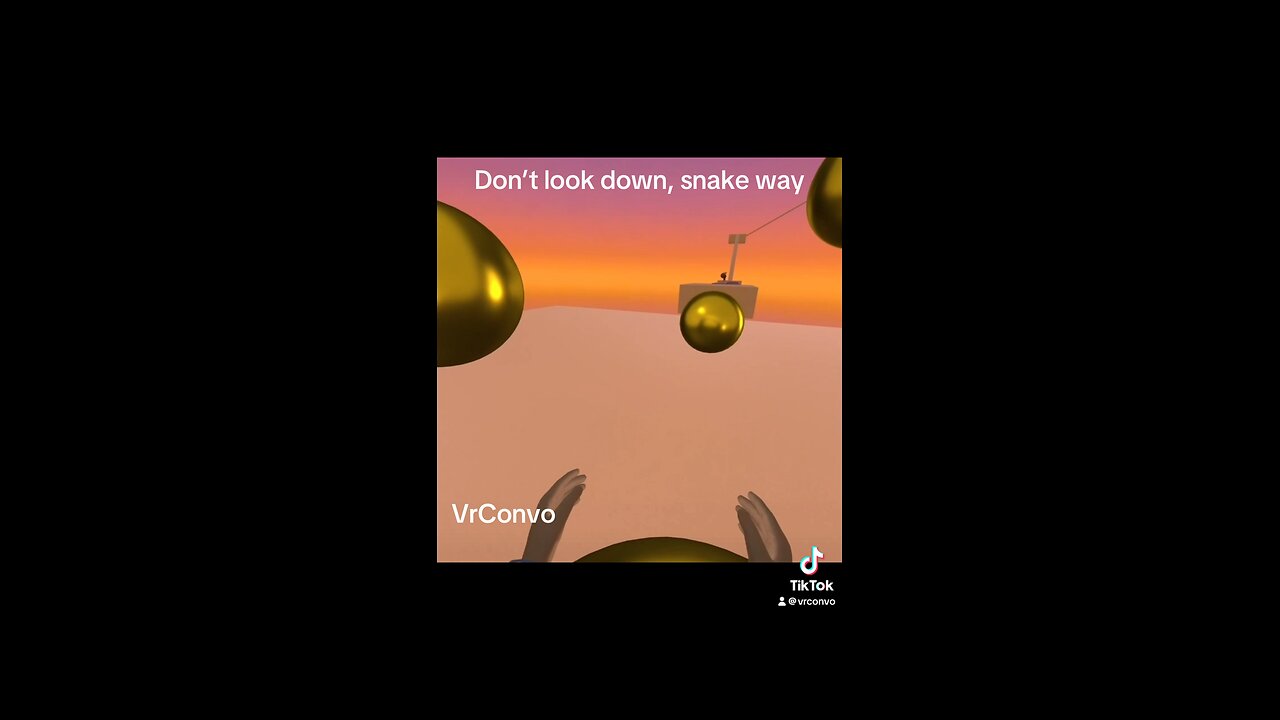 Come try this Egypt challenge #egypt #egyptian #vr #virtualreality #virtualworld #oculus