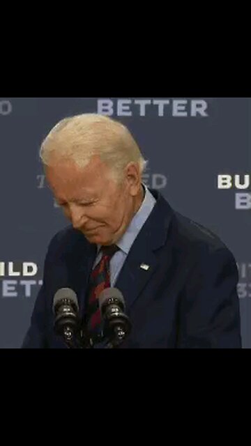 BIDEN IN EUROPE