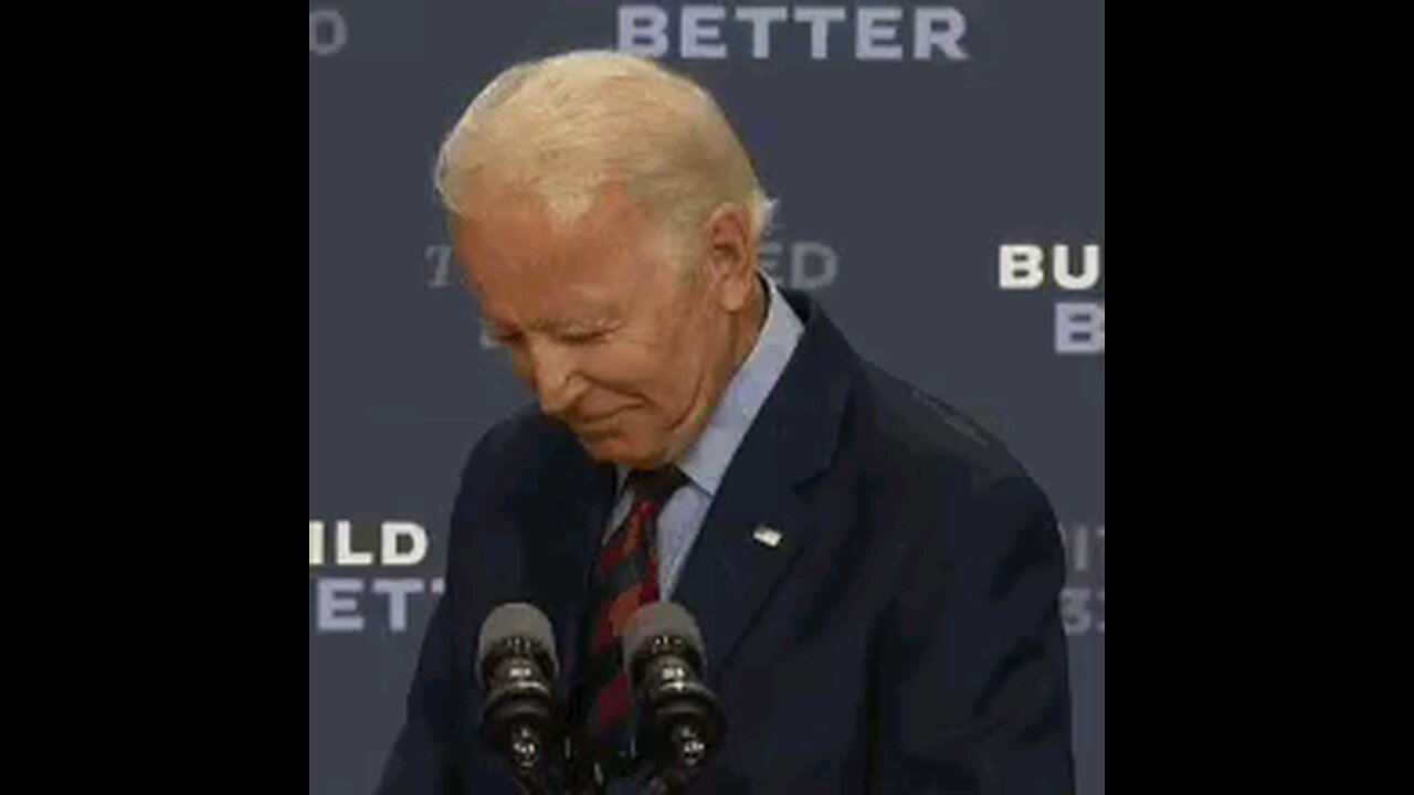 BIDEN IN EUROPE