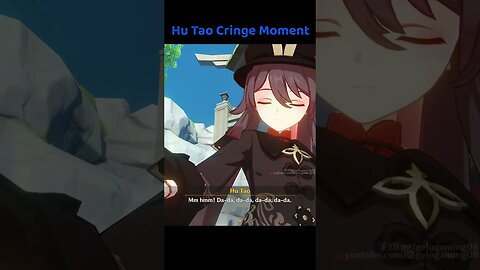 [Event Highlight] Mm hmm! Da-da, da-da! by Hu Tao