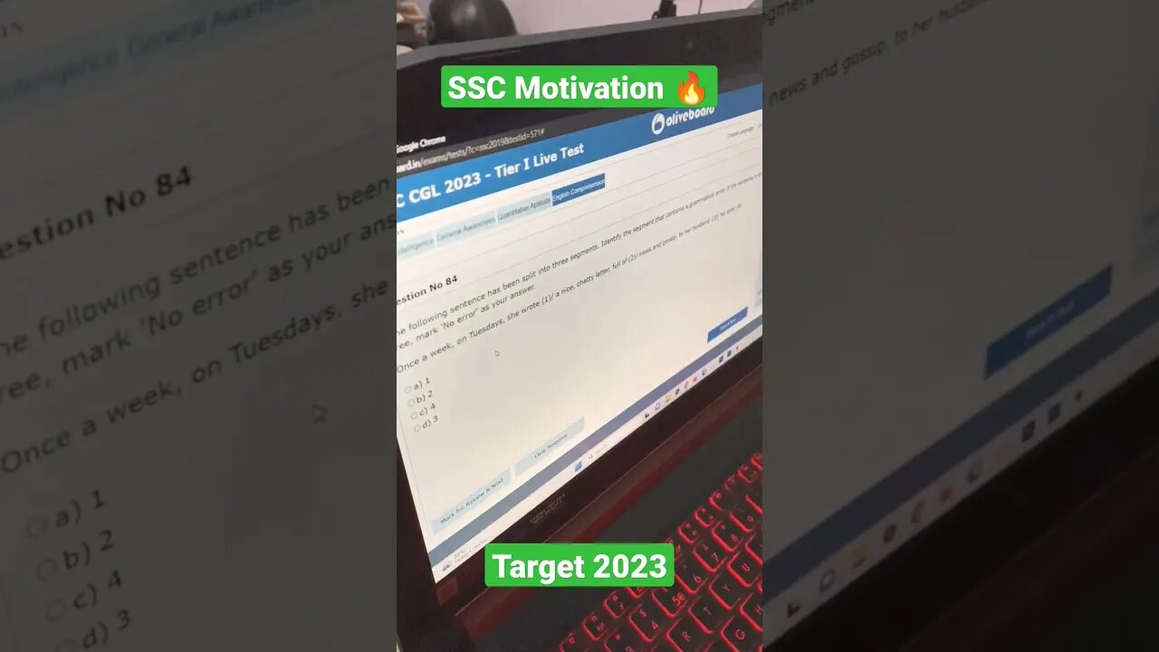 keep going 💪#shorts #ssc #ssccgl #cgl2023 #ssccglreasoning #ssccgl2023 #motivation