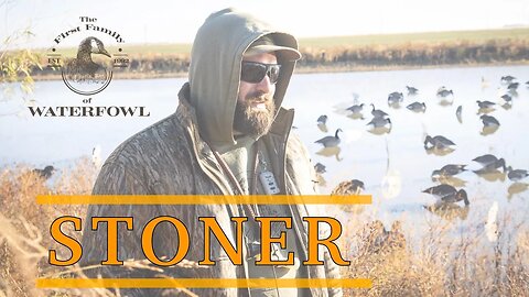 The First Family of Waterfowl: Season 2 Episode 9 - Stoner