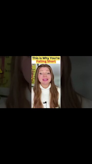 Why You're Not Attracting Women!