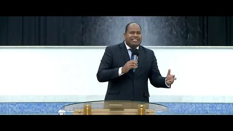 DEUS NOS FORTALECE! | PR. ÂNGELO GALVÃO | EZEQUIEL 3: 14 | ADBELÉM, SÃO PAULO, SP | 2021
