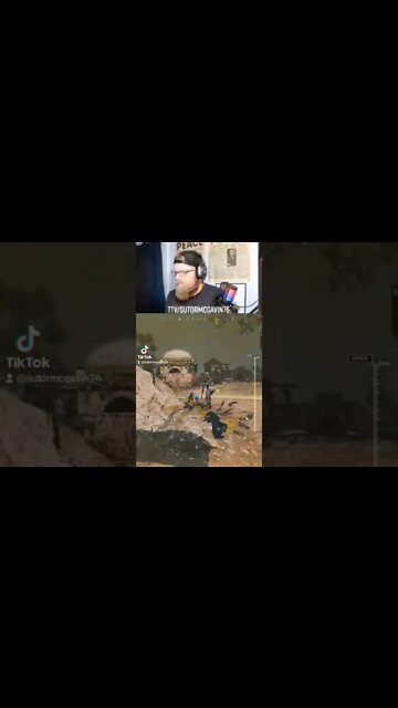 finally got the W #shorts #twitchclips #smallstreamer #callofduty #fortuneskeep #battleroyale #lc10