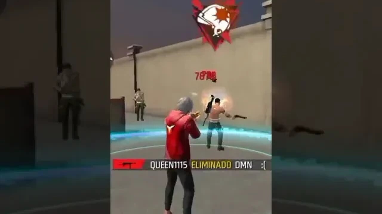 Colaboración con un amigo que es muy buen GAMER les dejo su canal en los comentarios #shorts