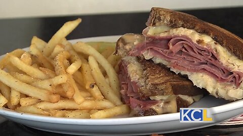 Taste and See KC: Governor Stumpy’s in Waldo