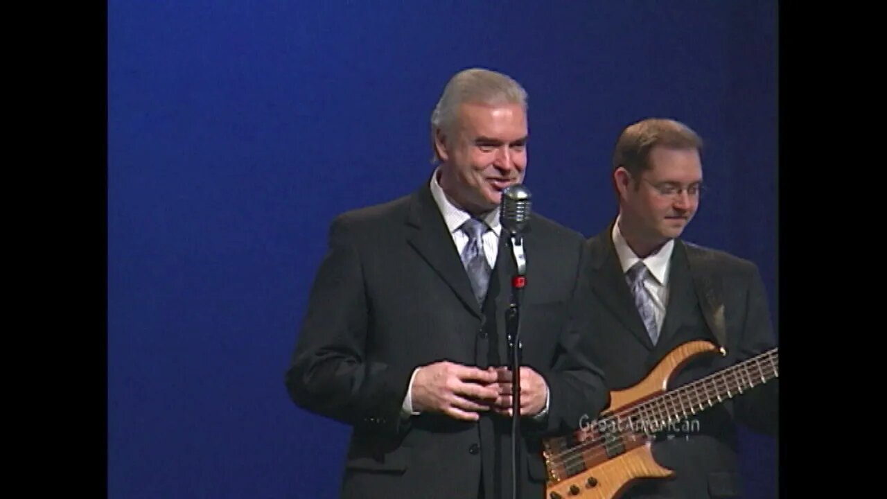 Dixie Echoes "River Of Jordan"