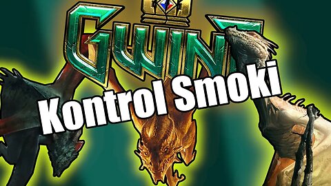 GWINT Kontrolne Smoki Scoia GIGA OP