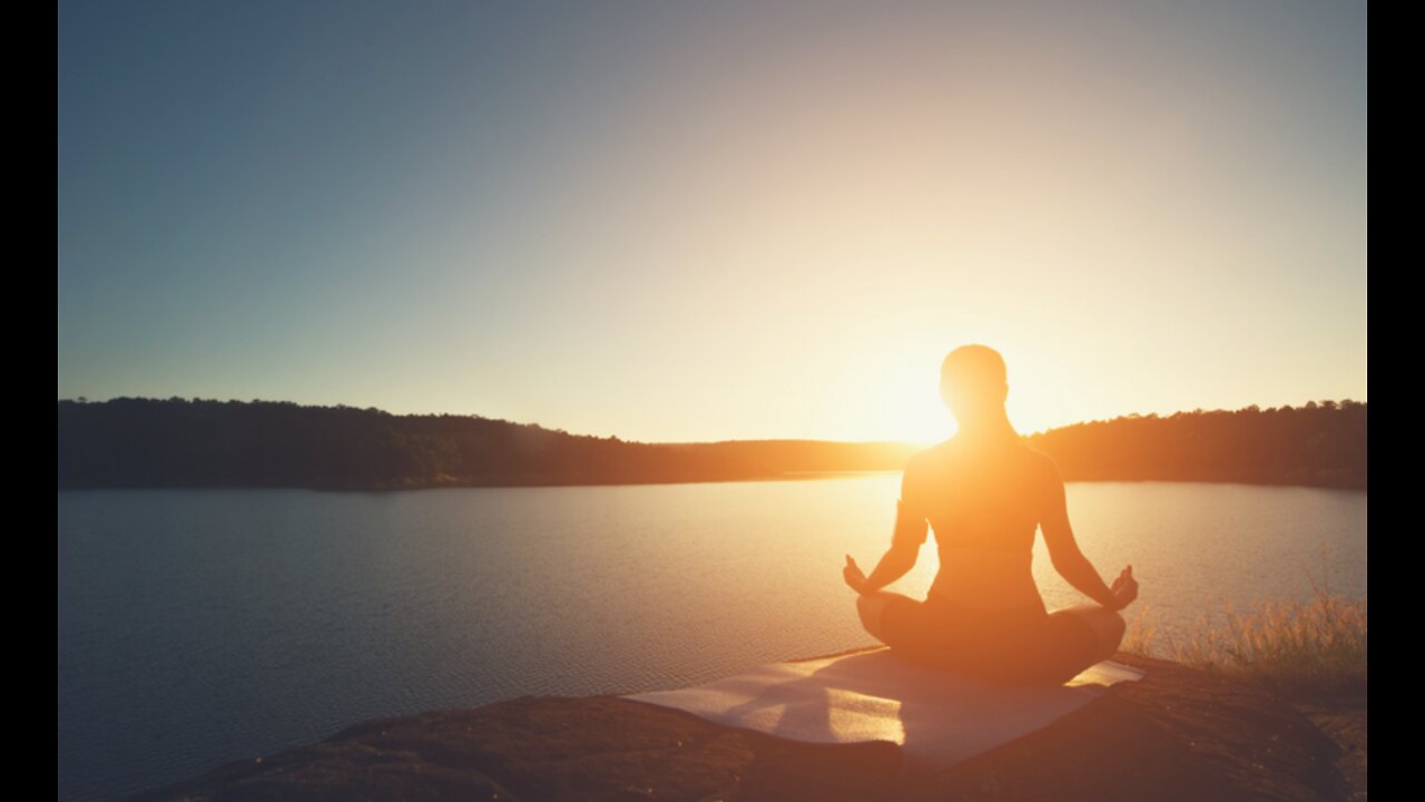 Meditação para Elevação, Música para Meditar Profundamente, Elevação Espiritua