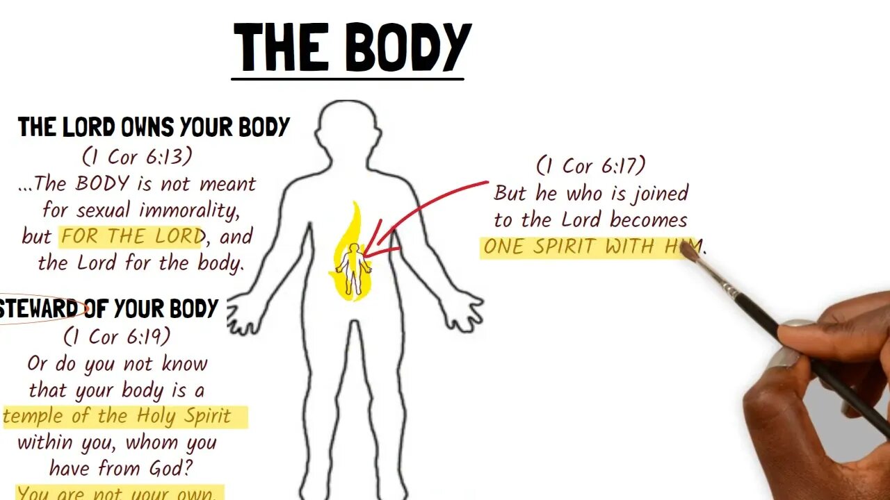 What You Need to Know About Your Body