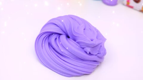 Relaxing Slime ASMR!