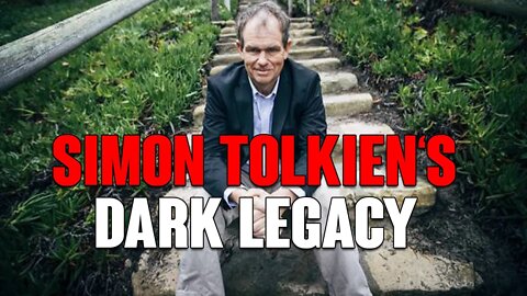 Rings of Power: Simon Tolkien's ULTIMATE Responsibility, Now A DARK Legacy