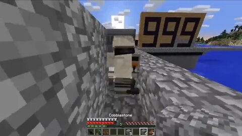 Surviving ! 100 ! Days ! in a Minecraft WAR