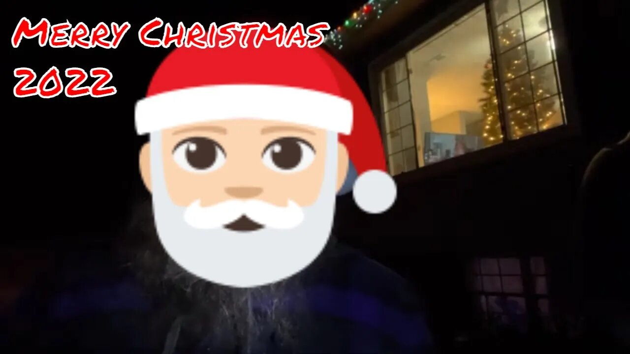 Monday Morning Motivational - Merry Christmas!