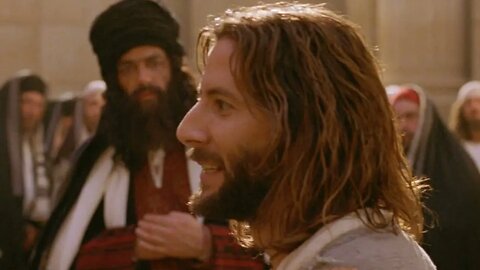 Kwamera - John 5:16-47 “Jesus defends his authority” [tnk]