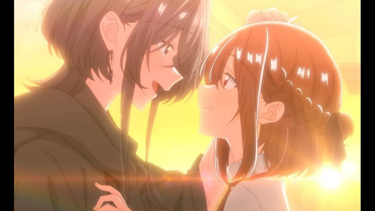 Whisper me a love Song Episode 6 Anime Review