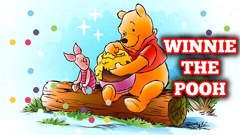 WINNIE-THE-POOH/ AUDIOBOOK FOR CHILDREN