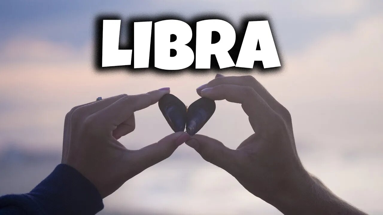 LIBRA ♎ their intuition is telling them this is unfinished, trying to manifest you!