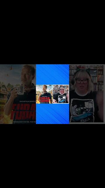 Lexi's Take on "FUBAR"