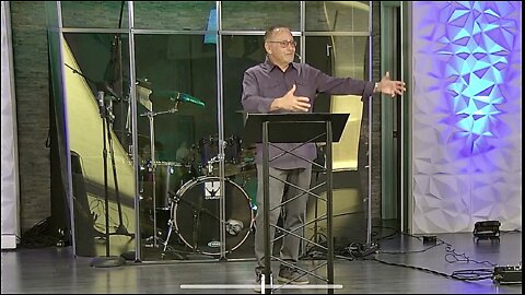 Ezekiel: Son of Man - God's Glory Departed