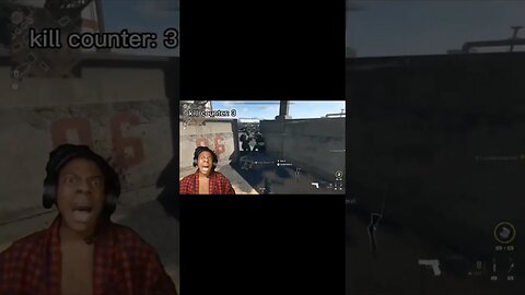 5 Kills WITH A PISTOL IN 15 SECONDS!?🥶🥶#youtube #youtuber #youtubers #youtubechannel #youtubevideos