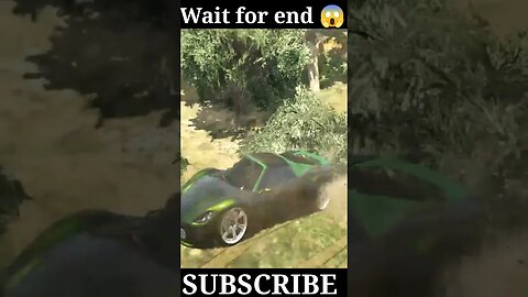 Bach Gaye guys 🥵🔥 #gta5 #shorts